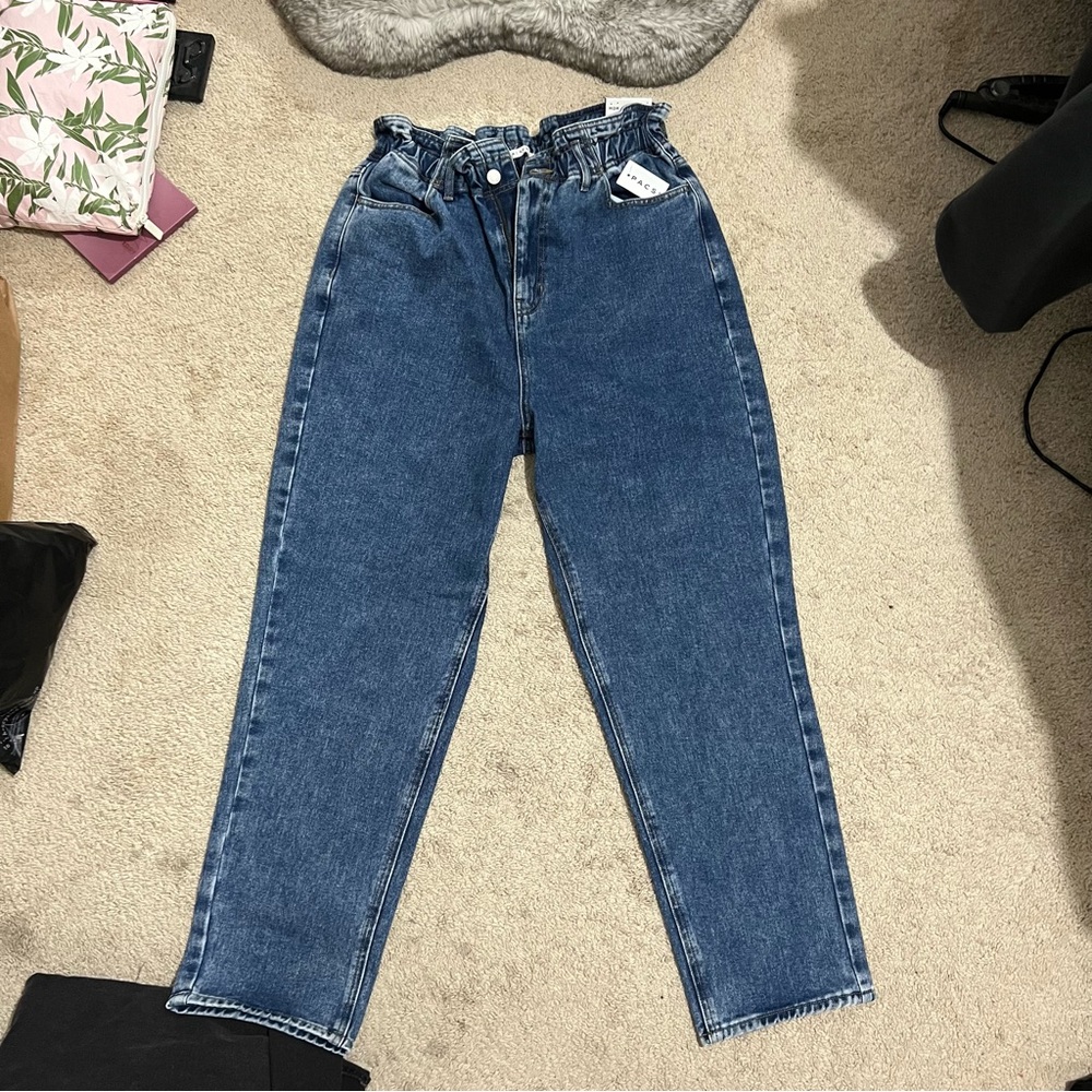 Pac sun jeans NWT